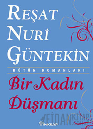 Bir Kadın Düşmanı