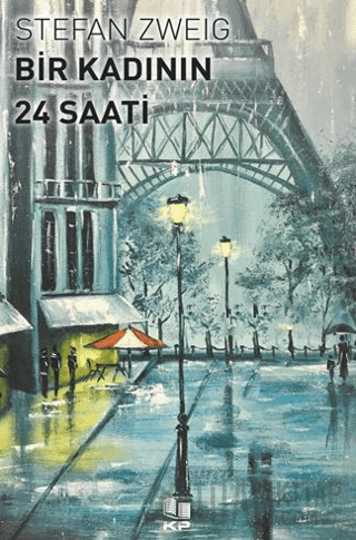 Bir Kadının 24 Saati