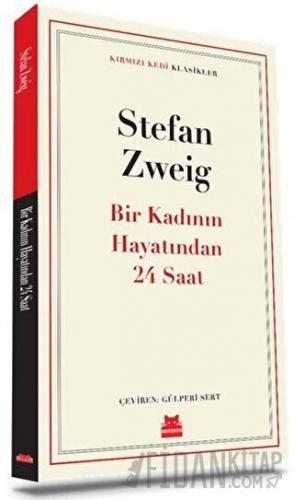 Bir Kadının Hayatından 24 Saat