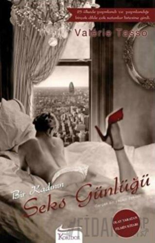 Bir Kadının Seks Günlüğü Valerie Tasso