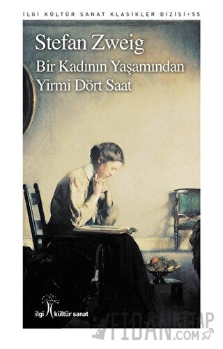 Bir Kadının Yaşamında Yirmi Dört Saat