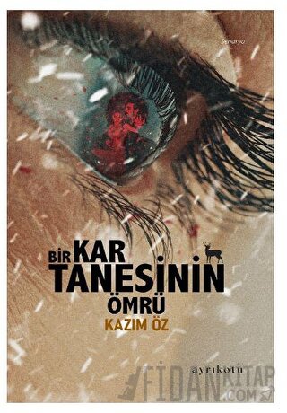 Bir Kar Tanesinin Ömrü