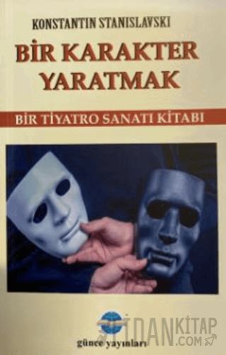 Bir Karakter Yaratmak