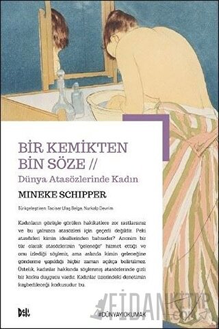 Bir Kemikten Bin Söze