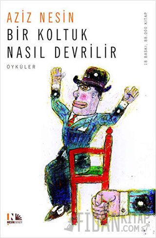 Bir Koltuk Nasıl Devrilir
