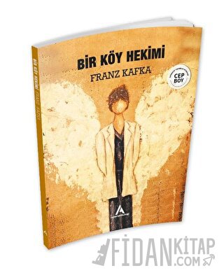 Bir Köy Hekimi Franz Kafka