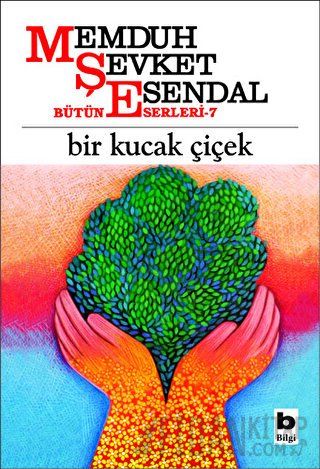 Bir Kucak Çiçek