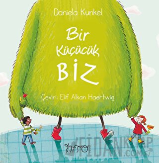 Bir Küçücük Biz