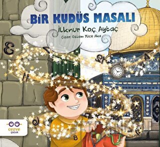 Bir Kudüs Masalı
