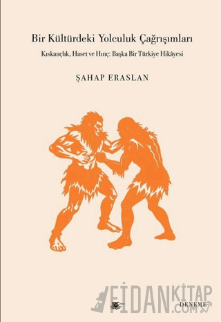 Bir Kültürdeki Yolculuk Çağrışımları