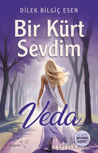 Bir Kürt Sevdim - Veda