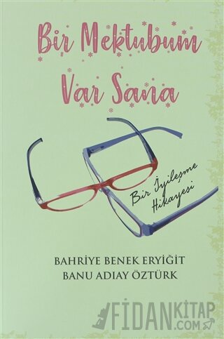 Bir Mektubum Var Sana