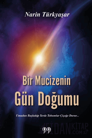 Bir Mucizenin Gün Doğumu Narin Türkyaşar