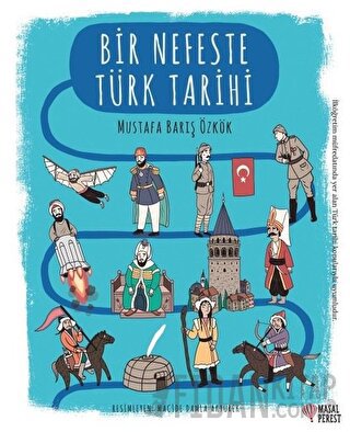 Bir Nefeste Türk Tarihi