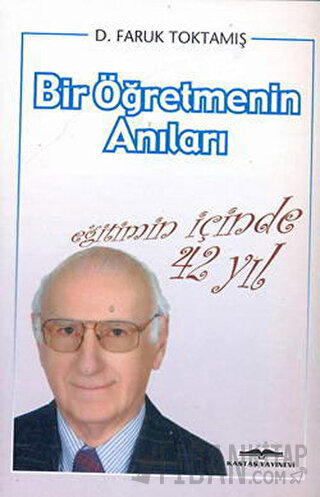 Bir Öğretmenin Anıları