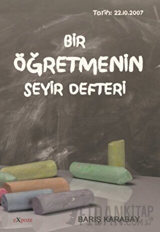 Bir Öğretmenin Seyir Defteri
