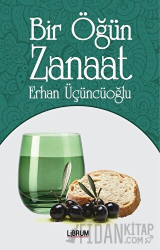 Bir Öğün Zanaat