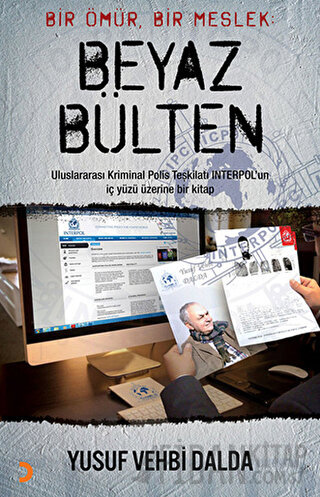 Bir Ömür, Bir Meslek - Beyaz Bülten