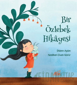Bir Özlebek Hikayesi