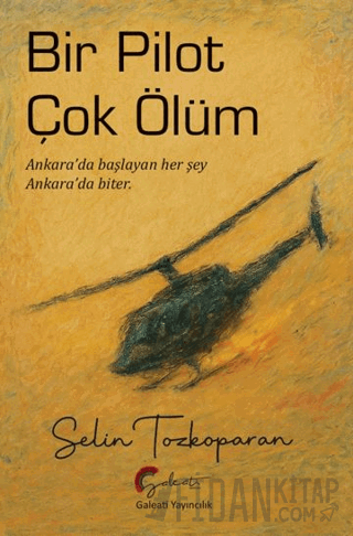 Bir Pilot Çok Ölüm