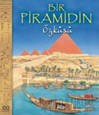 Bir Piramidin Öyküsü