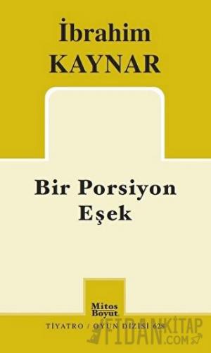 Bir Porsiyon Eşek