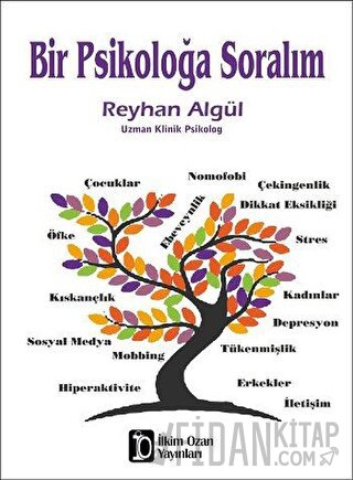 Bir Psikoloğa Soralım Reyhan Algül