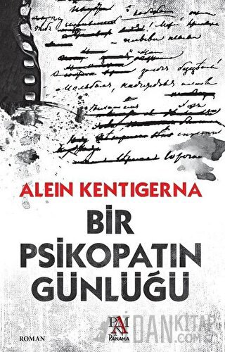 Bir Psikopatın Günlüğü