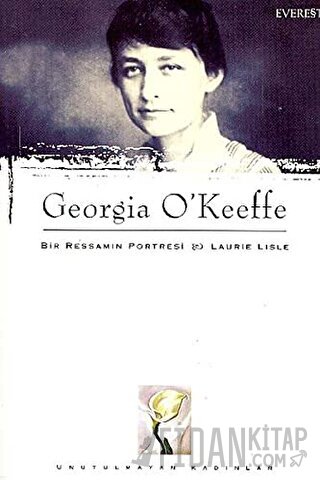 Bir Ressamın Portresi Laurie Lisle