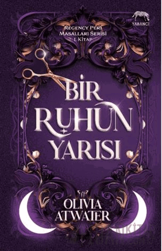 Bir Ruhun Yarısı