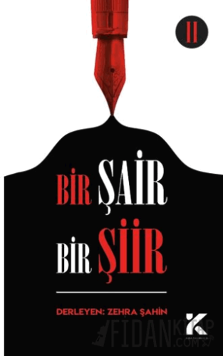 Bir Şair Bir Şiir 2