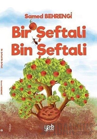 Bir Şeftali Bin Şeftali