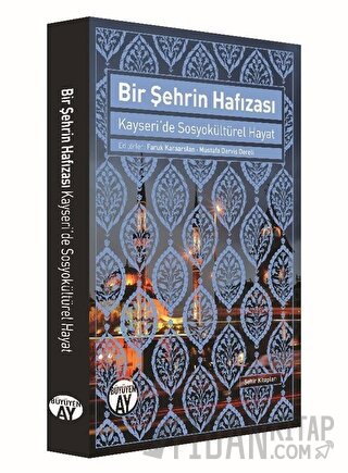 Bir Şehrin Hafızası