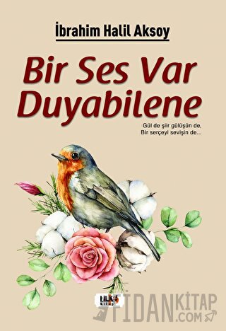 Bir Ses Var Duyabilene