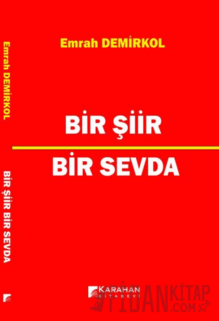 Bir Şiir Bir Sevda