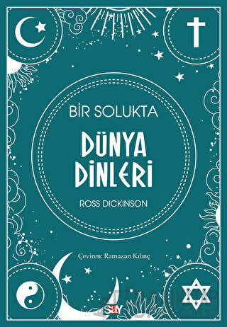 Bir Solukta Dünya Dinleri