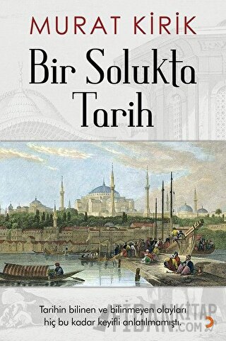 Bir Solukta Tarih