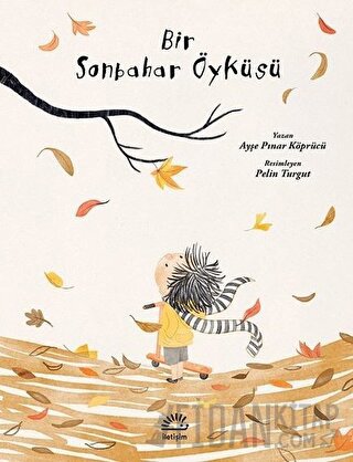 Bir Sonbahar Öyküsü