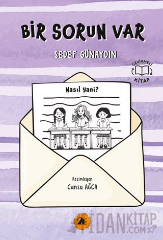 Bir Sorun Var
