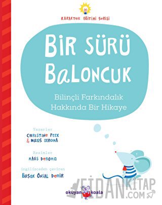 Bir Sürü Baloncuk