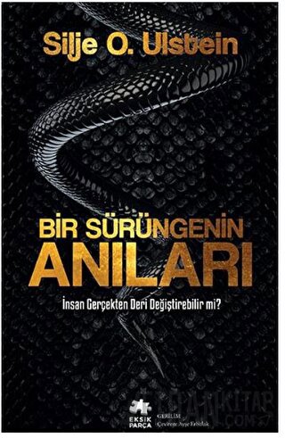 Bir Sürüngenin Anıları