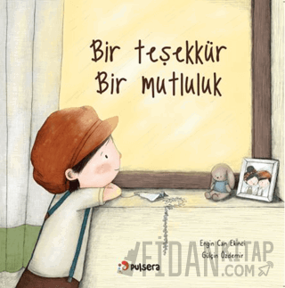 Bir Teşekkür, Bir Mutluluk Engin Can Ekinci