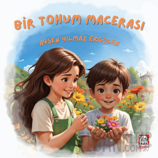 Bir Tohum Macerası