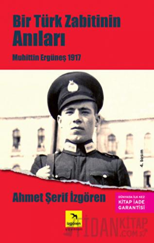 Bir Türk Zabitinin Anıları