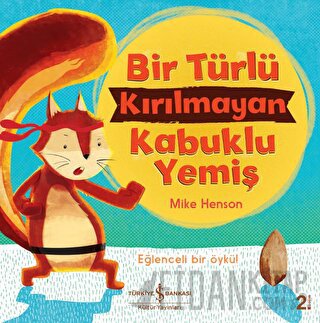 Bir Türlü Kırılmayan Kabuklu Yemiş