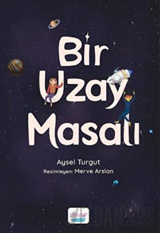 Bir Uzay Masalı