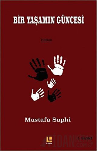 Bir Yaşam Güncesi Mustafa Suphi