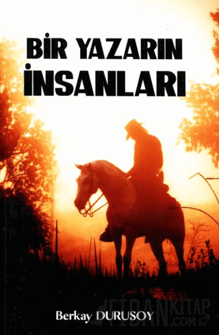 Bir Yazarın İnsanları
