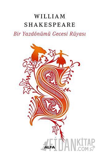 Bir Yazdönümü Gecesi Rüyası