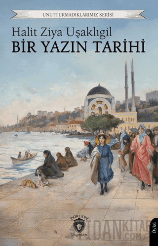 Bir Yazın Tarihi